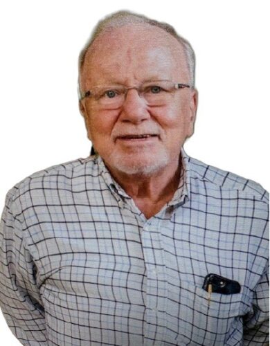 Gerald L. Otterbein